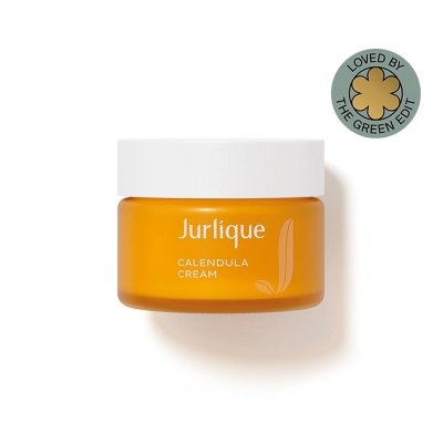 金盏花舒缓保湿霜